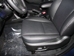 2013款 2.5L CVT 尊贵导航版 5座