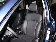 2013款 2.5L CVT 尊贵导航版 5座