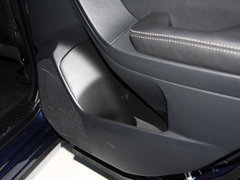 2013款 2.5L CVT 尊贵导航版 5座