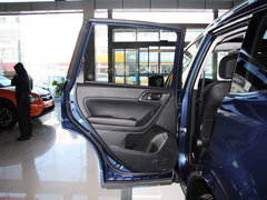 2013款 2.5L CVT 尊贵导航版 5座