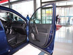 2013款 2.5L CVT 尊贵导航版 5座
