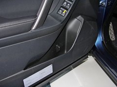 2013款 2.5L CVT 尊贵导航版 5座