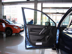 2013款 2.5L CVT 尊贵导航版 5座