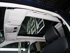 2013款 2.5L CVT 尊贵导航版 5座
