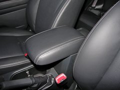 2013款 2.5L CVT 尊贵导航版 5座