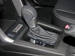 2013款 2.5L CVT 尊贵导航版 5座