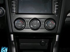 2013款 2.5L CVT 尊贵导航版 5座