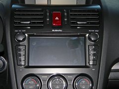 2013款 2.5L CVT 尊贵导航版 5座