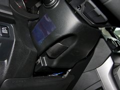 2013款 2.5L CVT 尊贵导航版 5座