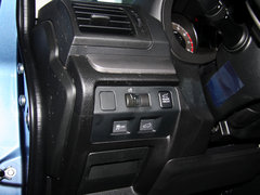2013款 2.5L CVT 尊贵导航版 5座