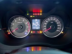 2013款 2.5L CVT 尊贵导航版 5座