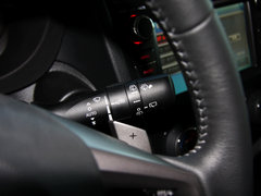 2013款 2.5L CVT 尊贵导航版 5座