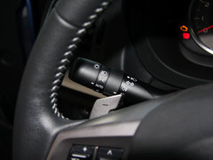2013款 2.5L CVT 尊贵导航版 5座