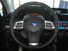 2013款 2.5L CVT 尊贵导航版 5座