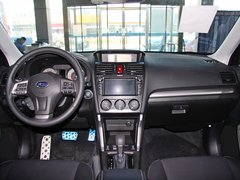 2013款 2.5L CVT 尊贵导航版 5座