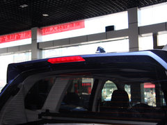 2013款 2.5L CVT 尊贵导航版 5座