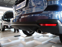 2013款 2.5L CVT 尊贵导航版 5座