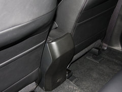 2013款 2.5L CVT 尊贵导航版 5座