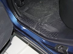 2013款 2.5L CVT 尊贵导航版 5座