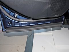 2013款 2.5L CVT 尊贵导航版 5座