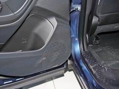 2013款 2.5L CVT 尊贵导航版 5座