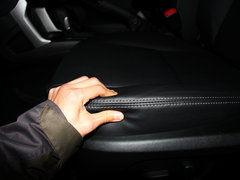 2013款 2.5L CVT 尊贵导航版 5座