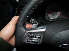 2013款 2.5L CVT 尊贵导航版 5座