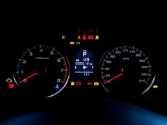 2013款 2.5L CVT 尊贵导航版 5座