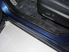 2013款 2.5L CVT 尊贵导航版 5座