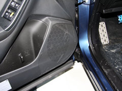 2013款 2.5L CVT 尊贵导航版 5座