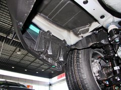 2013款 2.5L CVT 尊贵导航版 5座