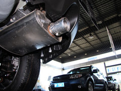 2013款 2.5L CVT 尊贵导航版 5座