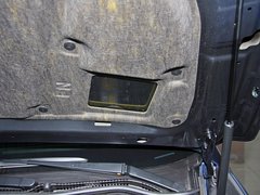 2013款 2.5L CVT 尊贵导航版 5座