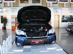 2013款 2.5L CVT 尊贵导航版 5座