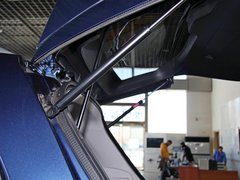 2013款 2.5L CVT 尊贵导航版 5座
