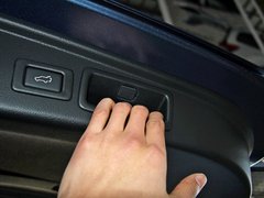 2013款 2.5L CVT 尊贵导航版 5座