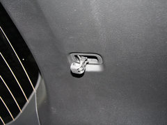 2013款 2.5L CVT 尊贵导航版 5座