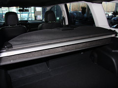 2013款 2.5L CVT 尊贵导航版 5座