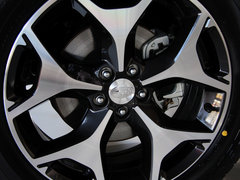 2013款 2.5L CVT 尊贵导航版 5座