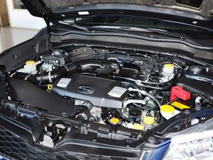 2013款 2.5L CVT 尊贵导航版 5座