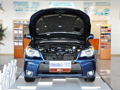 2013款 2.5L CVT 尊贵导航版 5座