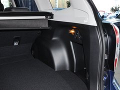 2013款 2.5L CVT 尊贵导航版 5座