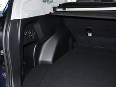 2013款 2.5L CVT 尊贵导航版 5座