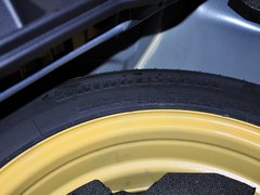 2013款 2.5L CVT 尊贵导航版 5座
