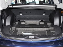 2013款 2.5L CVT 尊贵导航版 5座