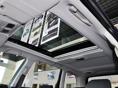 2013款 2.5L CVT 尊贵导航版 5座