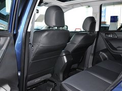 2013款 2.5L CVT 尊贵导航版 5座