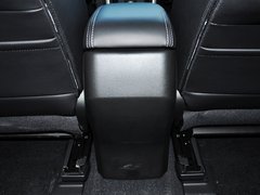 2013款 2.5L CVT 尊贵导航版 5座