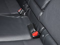2013款 2.5L CVT 尊贵导航版 5座
