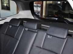 2013款 2.5L CVT 尊贵导航版 5座